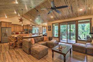 Bigfork Modern Living - Pet and Family Friendly! - 5