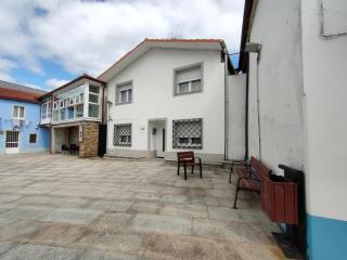 Casa Luis - Arzúa - 3