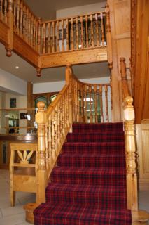 Dan O'Hara Farmhouse B&B - Clifden - 6