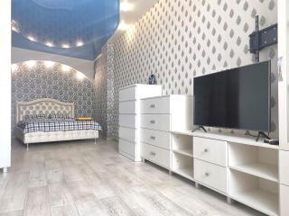 Manufactura luxery apartments - Sumy - 7