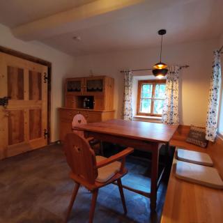 Lutzmannalm - Lassing - 2