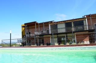 Rahuen Hotel/Restaurant - 1