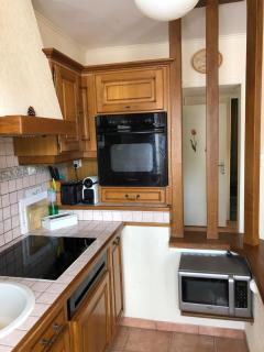 Casa Parcului - Villers-sur-Mer - 1