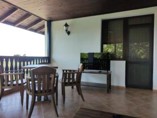 Villa Arbanashki Han - Arbanasi - 9