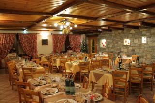 Hotel Mont Nery - Challand Saint Anselme - 9