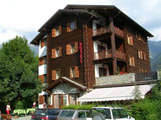 Hotel Mont Nery - Challand Saint Anselme - 8