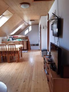 Chalupa Helena na Poráči - 0