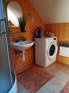 Chalupa Helena na Poráči - 4