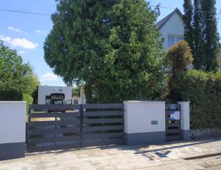 Aranyharmat Apartman - Balatonlelle - 3