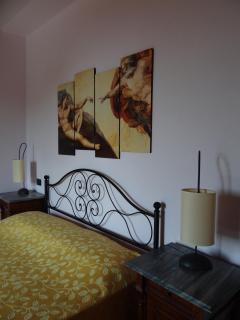 Tenuta Guinigi Antico Borgo di Matraia - Exclusive Holidays apartments & Pool - Lucca - 4