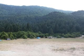 Hamiti Camping Center - Llogara - 4