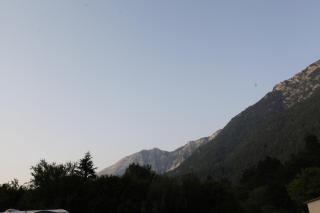 Hamiti Camping Center - Llogara - 3