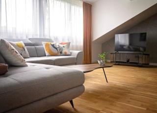Modern Apart w Centrum - 8