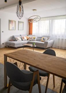 Modern Apart w Centrum - 6