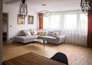 Modern Apart w Centrum - Chełm - 9