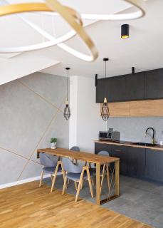 Modern Apart w Centrum - 4