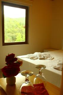 Uyku Vadisi Hotel - Ağaçlıhüyük - 5