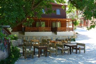 Uyku Vadisi Hotel - Ağaçlıhüyük - 1