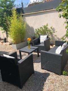 Studio Bijou Plage Antibes Juan-les-Pins - 1