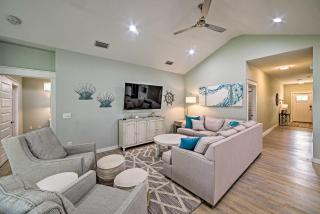 West End Home with Yard Less Than 1 Mi to Beach Access! - Panama City Beach - 6
