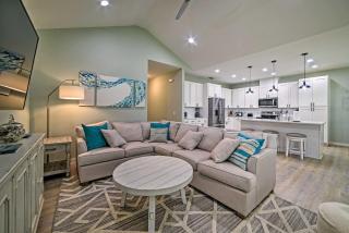 West End Home with Yard Less Than 1 Mi to Beach Access! - Panama City Beach - 4