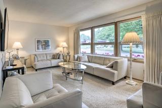 Charming Rochester Home - 2 Mi to Mayo Clinic! - 6