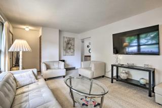 Charming Rochester Home - 2 Mi to Mayo Clinic! - 0