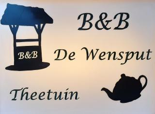 b&b de Wensput - De Moer - 5