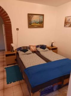 Fűzfa Apartmanház - Tamási - 8