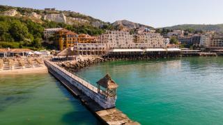 Maria Palace Complex - Balchik - 7