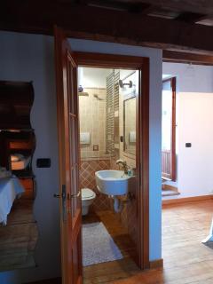 Casa Sigiu - La Terrazza - Rieti - 4