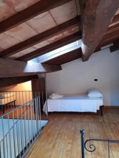 Casa Sigiu - La Terrazza - Rieti - 2