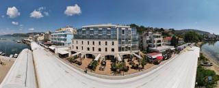 Hotel Antik - Baltschik - 0