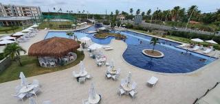 Porto de Galinhas l Flat 320B - 6
