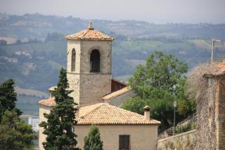 Oste del Castello Wellness & Bike Hotel - Verucchio - 9