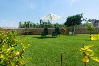 IL GIARDINO - Procida - 7