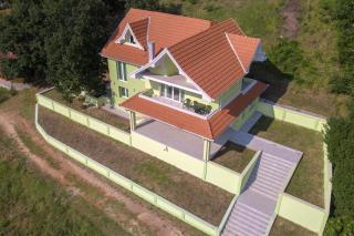 Bovan GREEN LAKE apartments - Sokobanja - 0