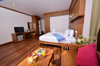 Haad Yao Bayview Resort & Spa - SHA plus Certified - 8