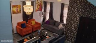 luxury 4 bed rooms duplex lekki Lagos nigeria - Lekki - 5