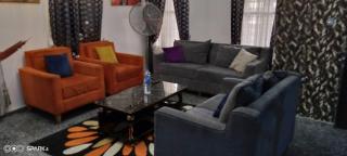 luxury 4 bed rooms duplex lekki Lagos nigeria - Lekki - 6