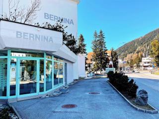 Bernina Bed and Breakfast - Davos - 9
