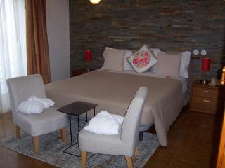 Hotel Santa Apolonia - Bragança - 0