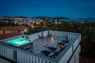 Villa Anna - Rogoznica - 0