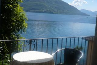 Residenza Bettina BnB & Ferienwohnungen - Ronco sopra Ascona - 9