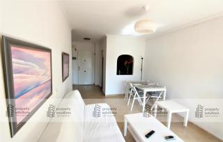 806 Minerva Apartamento - Vista al mar, la piscina y la montaña - Excelente wifi - Benalmádena - 7