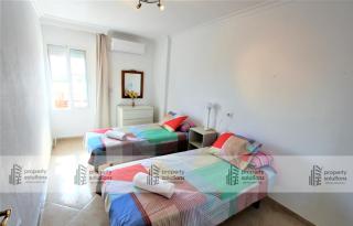 806 Minerva Apartamento - Vista al mar, la piscina y la montaña - Excelente wifi - 5