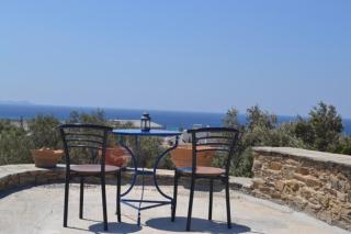 Pantelis Vidalis Apartments - Tinos - 8