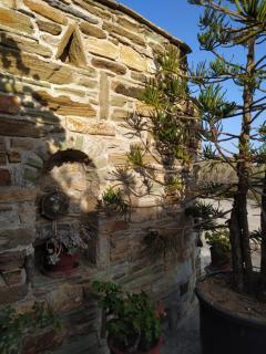 Pantelis Vidalis Apartments - Tinos - 3