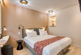 Hôtel Montaigne - Sarlat-la-Canéda - 9