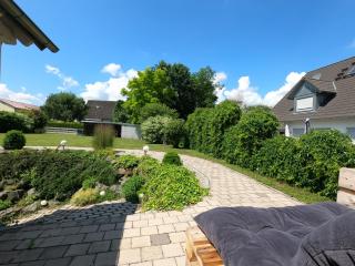 Ferienwohnung Am Teufelsloch - Eckersdorf - 1